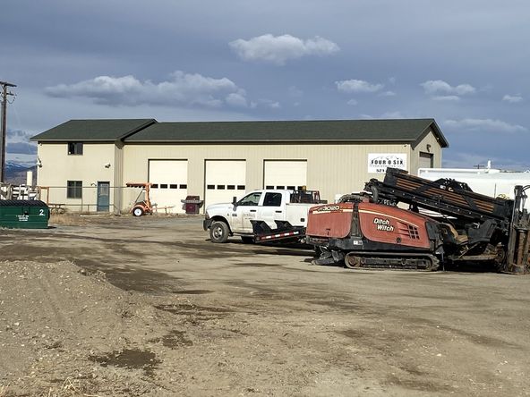 Industrial For Sale: 3012 L Dr, Helena, MT 59602